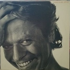 Robert Palmer  Vinyl Records